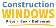 Construction Windows Logo
