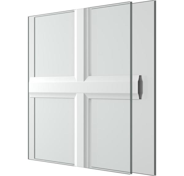 Milgard Vinyl Windows