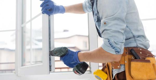 Milgard Replacement Windows