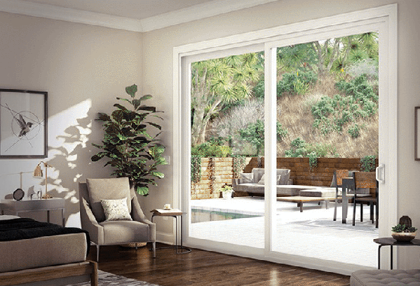 Build Custom Milgard Windows for Nevada