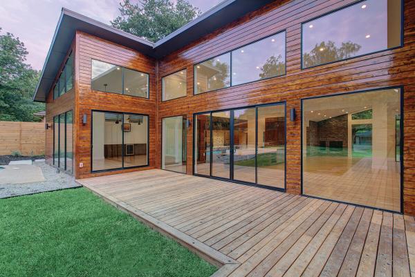 Window Energy Efficiency