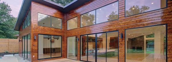 Energy Efficient Windows California