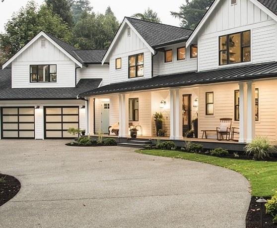 Custom Window Replacement