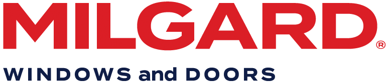 Milgard Windows and Doors Logo