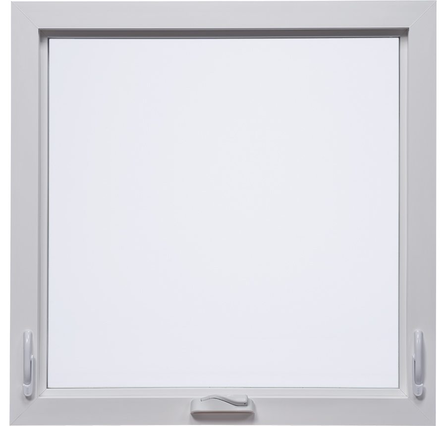 Tuscany V400 Awning Interior Window