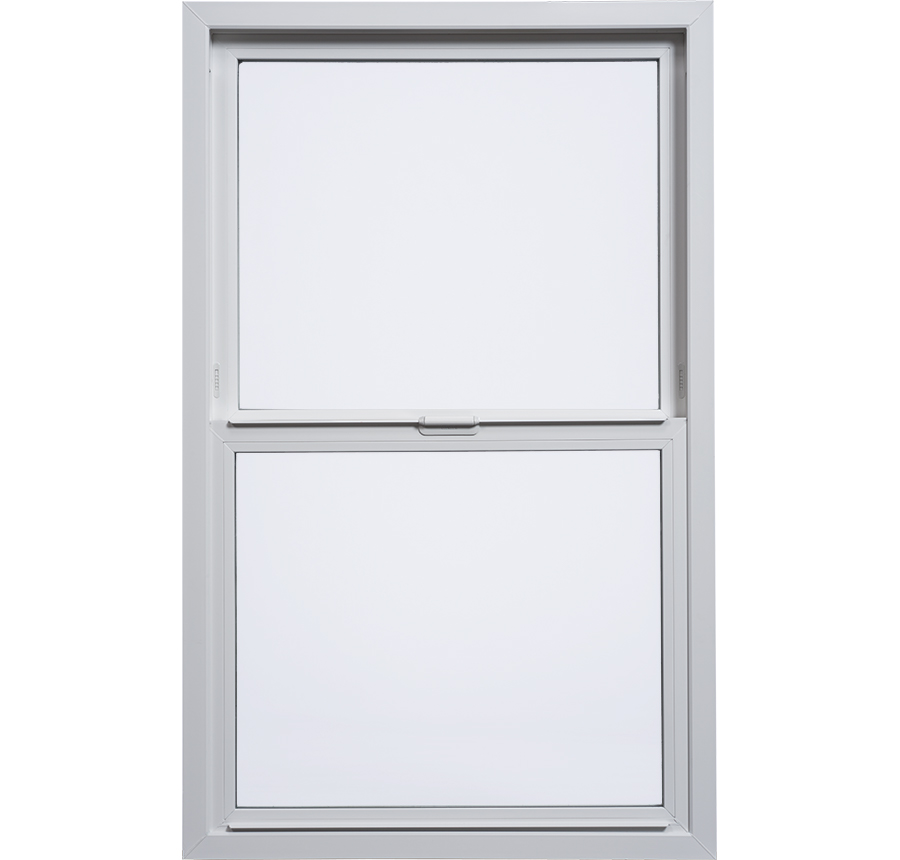 Tuscany V400 Single Hung Interior Window